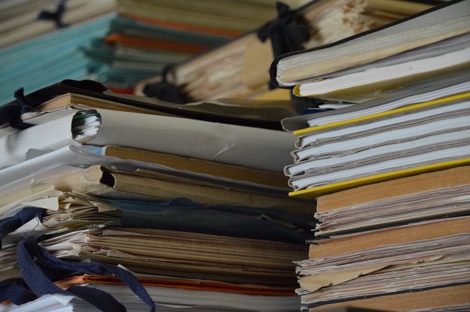 administratie